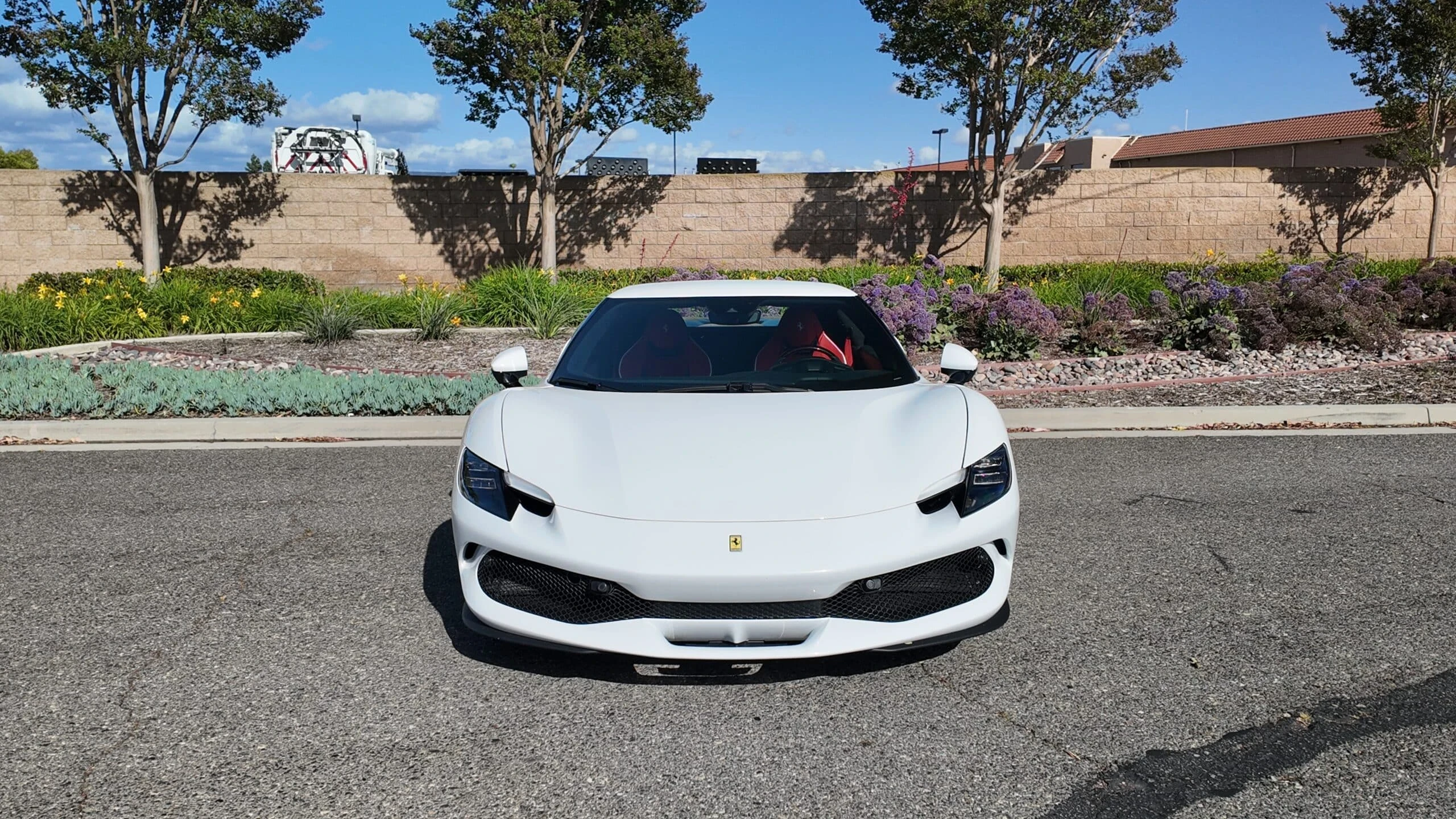 Ferrari 296 GTB for v12 exotic car rentals — Miami long-stay luxury car rental — MIAMI RENT LUXURY guide